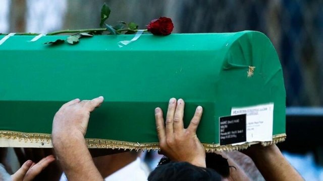 Sabiq deputat vəfat etdi - FOTO