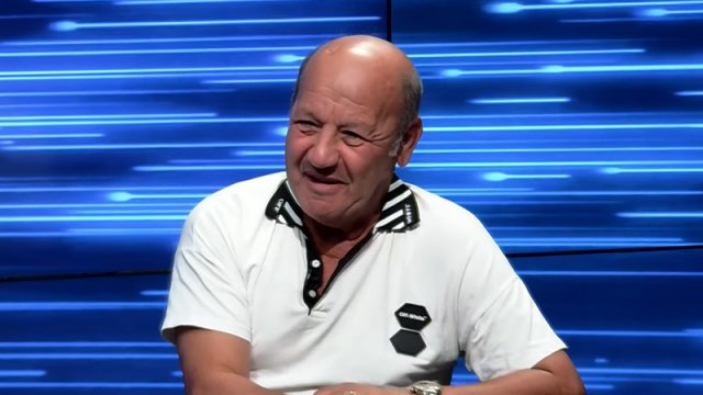 Əli Mirəliyev cərimə edilməsi xəbərini təkzib etdi
