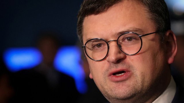 Ukrayna heç bir bəhanə ilə Krım və Donbasdan imtina etməyəcək