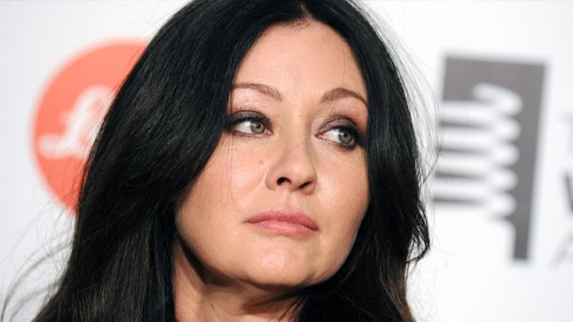 Xərçənglə mübarizə aparan ulduz: 