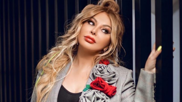 Aygün Kazımova Yeni ildə konsert verəcək
