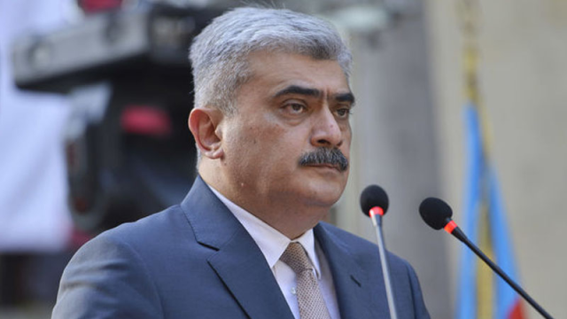 Ağdərəyə görə büdcə layihəsi dəyişdi, Bakı və Laçınla bağlı xərclər artırıldı