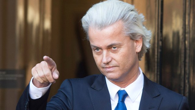 Avropa elitası ifrat sağçı partiyaların hakimiyyətə gəlməsindən qorxur