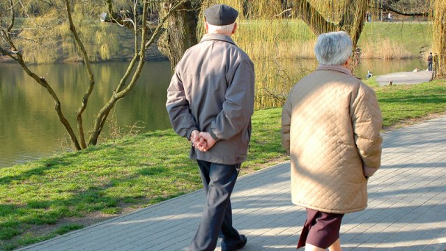 60 yaşdan yuxarı qadınlarda ölüm üçün yeni risk faktoru müəyyən edildi