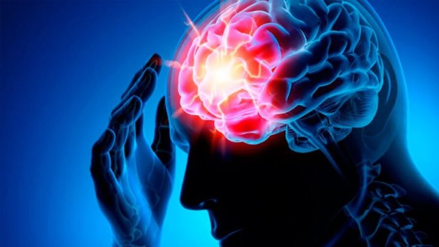 İnsult cavanlaşır?