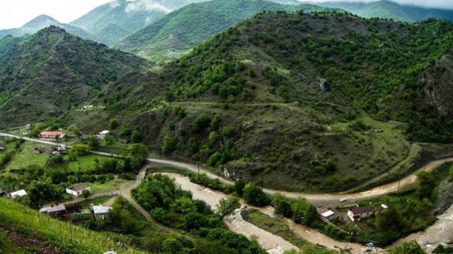 Ağdərə rayonunun yaradılması bu tarixdə müzakirə ediləcək