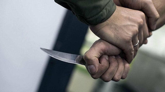Bakıda qəsdən adam öldürmə faktı üzrə cinayət işi başlandı