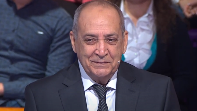 Rasim Balayev bu xəbəri eşidəndə sevindiyindən ağlayıb