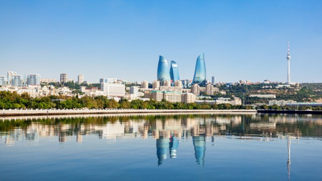Sabah 23 dərəcə isti olacaq