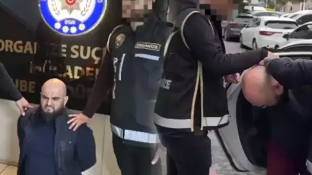 Türkiyədə həbs edilən Şamil Əmirov kimdir?xa0xa0