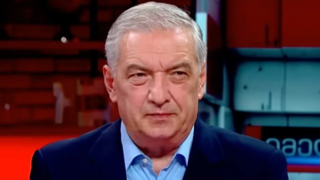 Gürcüstanın hakim partiyası müxalifətlə əməkdaşlığa şübhə edir