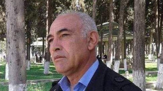 Tanınmış şair vəfat etdi
