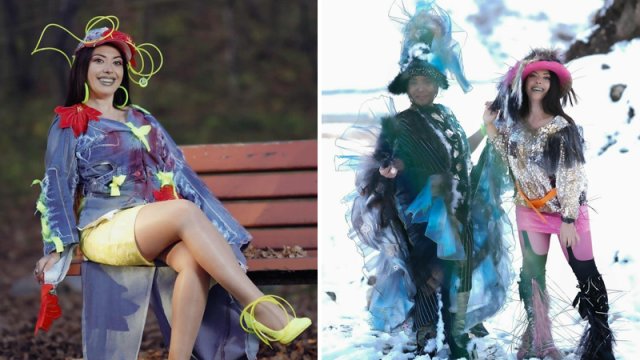 Meyxanaçı Samirə: \