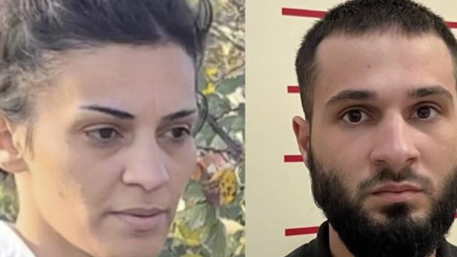 Narkotik əməliyyatında bacı-qardaş həbs edildi - FOTO