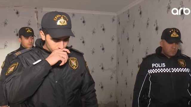 Bu görüntülərdən sonra DİN hərəkətə keçdi - VİDEO