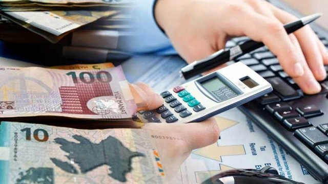 2024-cü ilin dövlət büdcəsi təsdiq edildi