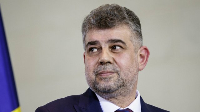 Rumıniya Ukraynanın bərpasında əsas rol oynamağa hazırdır