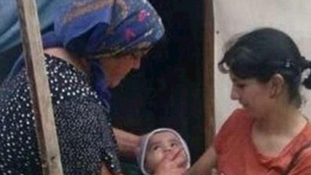 Çöp varmı və ya çöpçülərə inanmaq olarmı?