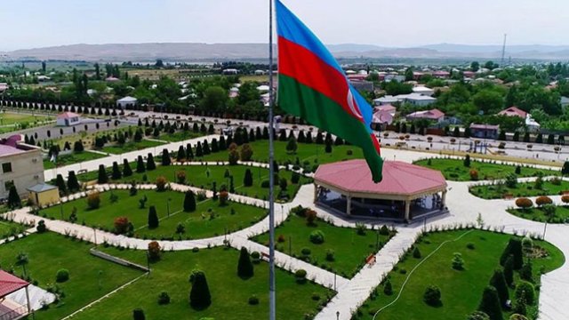 Bu üç rayonun bir sıra kəndləri ləğv edilir
