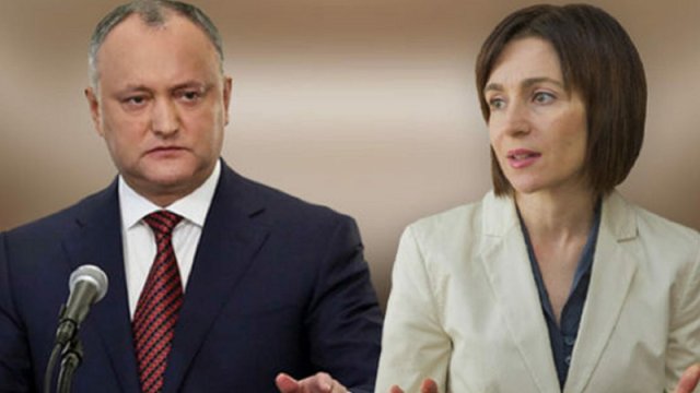 Keçmiş prezident hazırkı dövlət başçısını hakimiyyətdən uzaqlaşdıracağına söz verdi