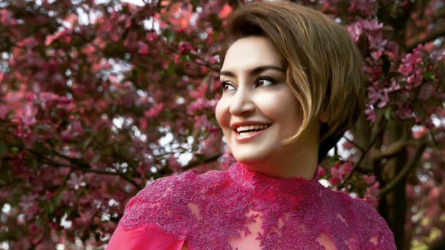 Fədayə Laçın səhhətindən danışdı: 