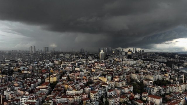 Bu şəhərlərin sakinlərinə xəbərdarlıq: 7 gün evdən çıxmayın! - FOTO