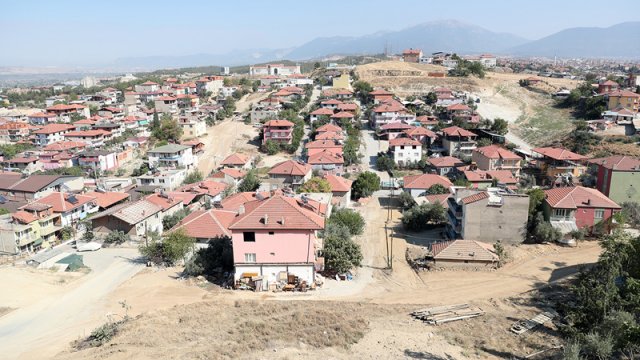 Bakıda bu evlərin qiyməti ucuzlaşdı - VİDEO