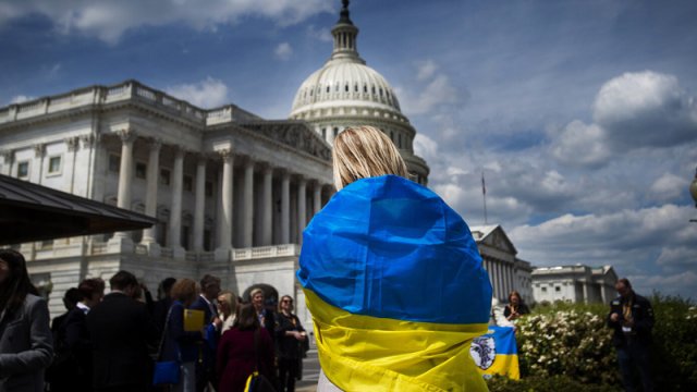 Ukrayna bu üç sahədə uduzur