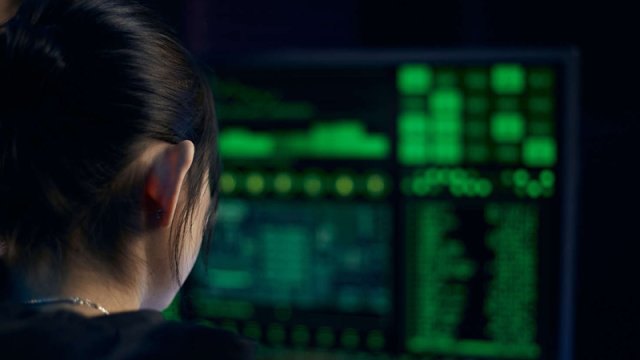 Şimali Koreyalı hakerlər Cənubi Koreyanın müdafiə sirlərini oğurladı