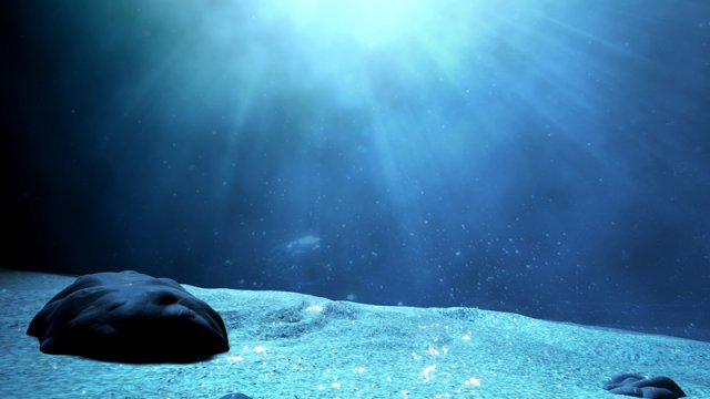 Alimlər qlobal istiləşmənin okeandakı istixana qazlarına təsiri müəyyənləşdirdi