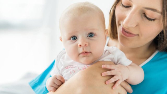 Uşaqlar qızılca xəstəliyindən bu səbəbdən ölür - Valideynlərə XƏBƏRDARLIQ