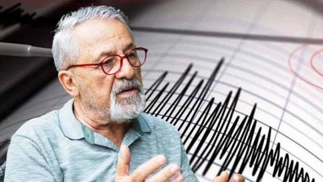 İstanbul və Bakıdakı zəlzələlərin əlaqəsi var? - Naci Görür detalları açıqladı