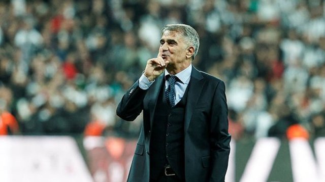 Şenol Güneş Azərbaycan millisini çalışdıracaq? - Özü açıqladı