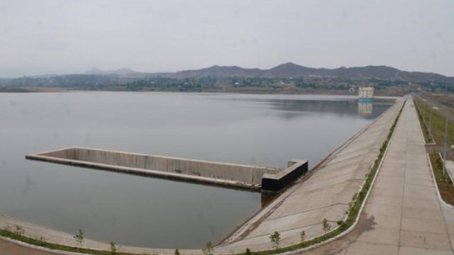 45 milyonluq tenderin qalibi açıqlandı - Nə tikiləcək?