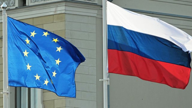 Çin Aİ-ni Ukrayna məsələsində Rusiya ilə dialoqa çağırır