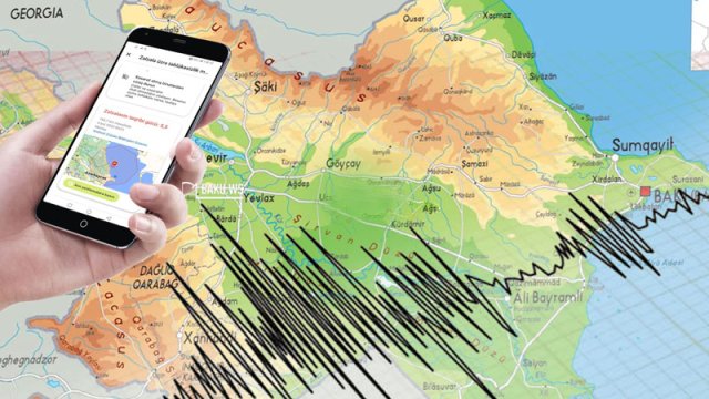 Zəlzələdən qorunmaq üçün sığınacaqlar varmı?