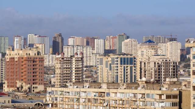 Bakıda çoxmərtəbəli binalar zəlzələyə davamlıdır?