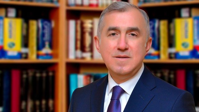 Naxçıvana iqtisadiyyat naziri əvəzi təyin olundu