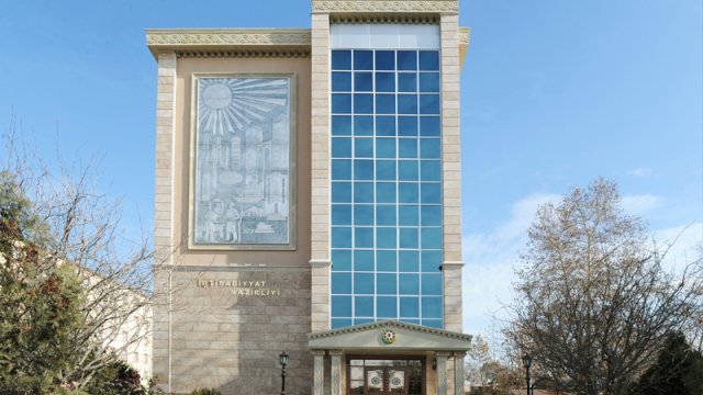 Yeni nazir müavini təyin edildi