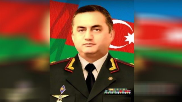 Generalın məhkəməsində söz savaşı: \