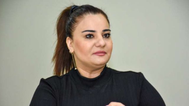 Əməkdar artistə ağır itki üz verdi - FOTO