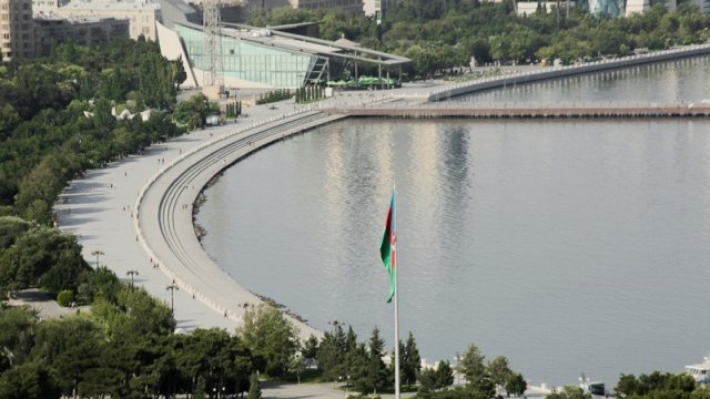Bakı COP29-a ev sahibliyi edəcək