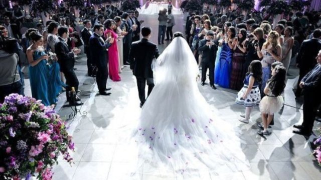 Azərbaycanda toyda dava düşdü: üç nəfər bıçaqlandı