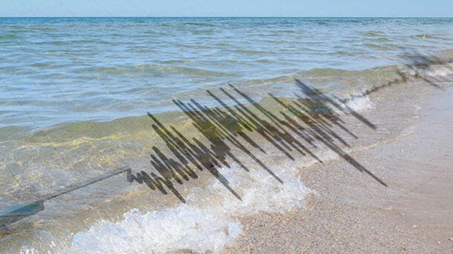 Hər zəlzələdən sonra Xəzər dənizinin dibinin quruluşu dəyişir - VİDEO