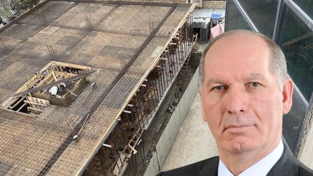 Əsabil Qasımov Rusiyada 50 milyon dollara 17 bina tikəcək