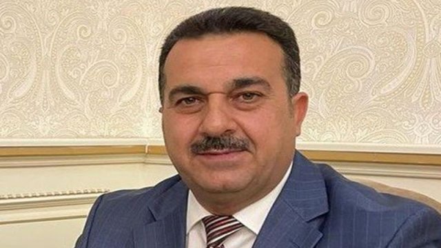 Natiq Dağlaroğlu bıçaqlanmasından danışdı - 