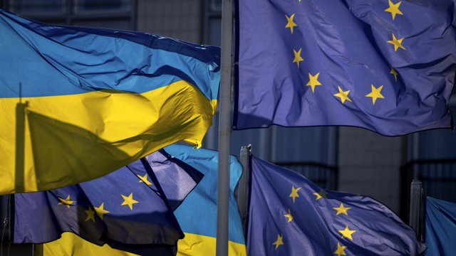 Ukraynanın Aİ-yə daxil olması ilə bağlı danışıqlar təxirə salına bilər