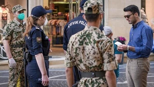 Pandemiyada yazılan cərimələr nə vaxt silinəcək? - AÇIQLAMA