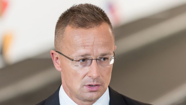 Macarıstan Kiyevlə Aİ-yə üzvlüklə bağlı danışıqları \