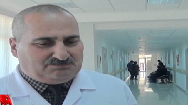 Şöbə müdiri rüşvəti belə alıbmış... - Danışıqlar